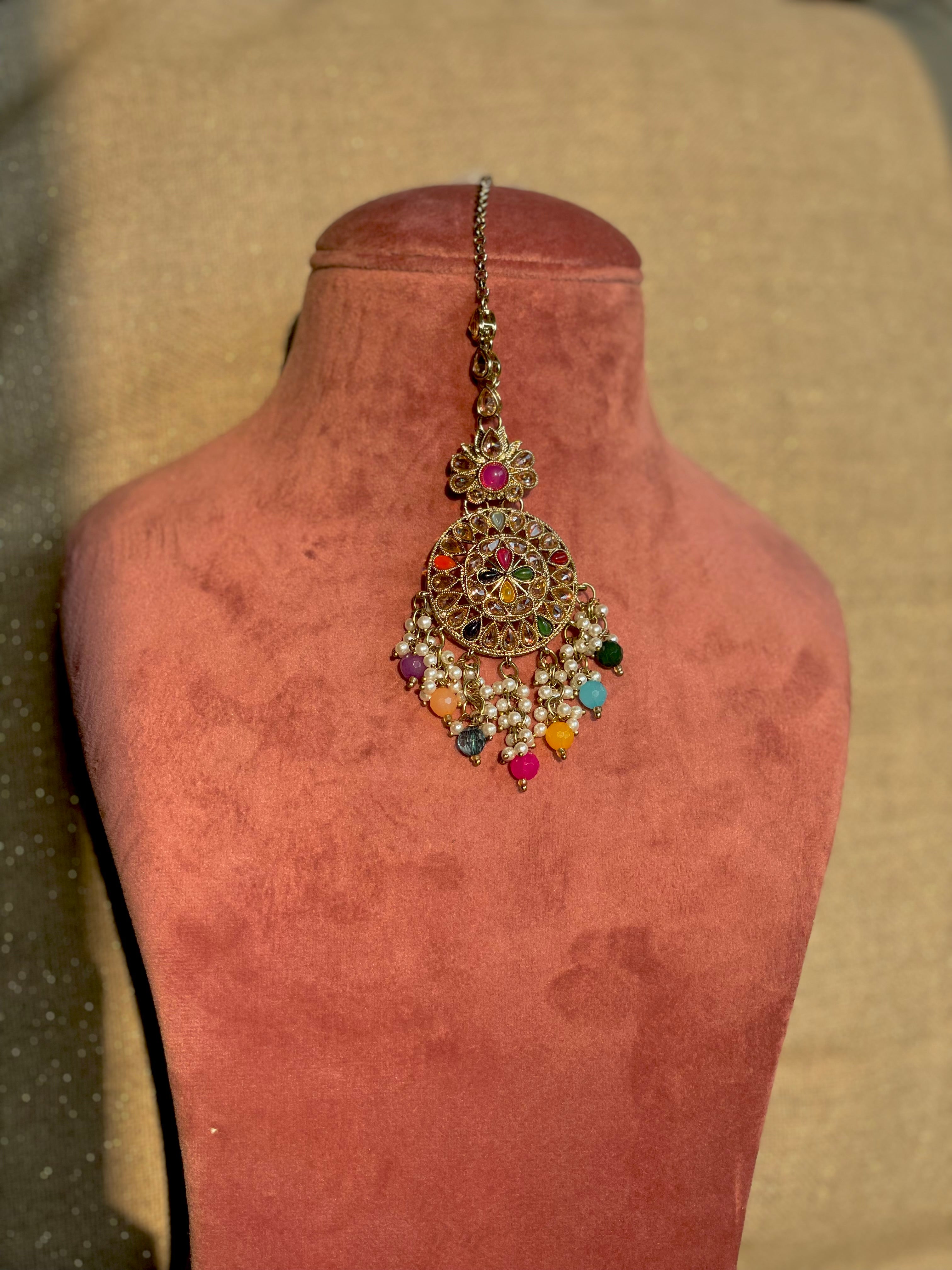 Rangini Maangtika