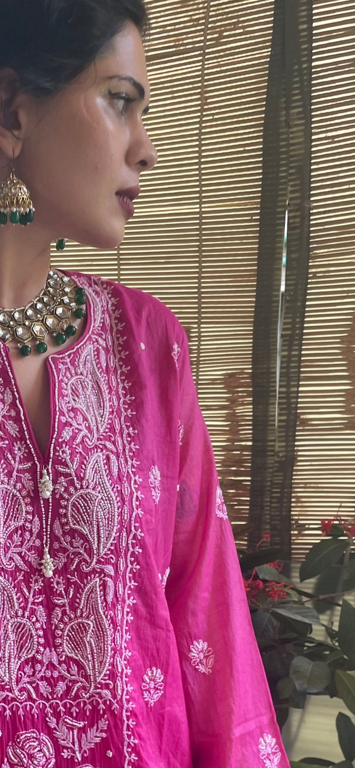 Pakeeza Kurta set