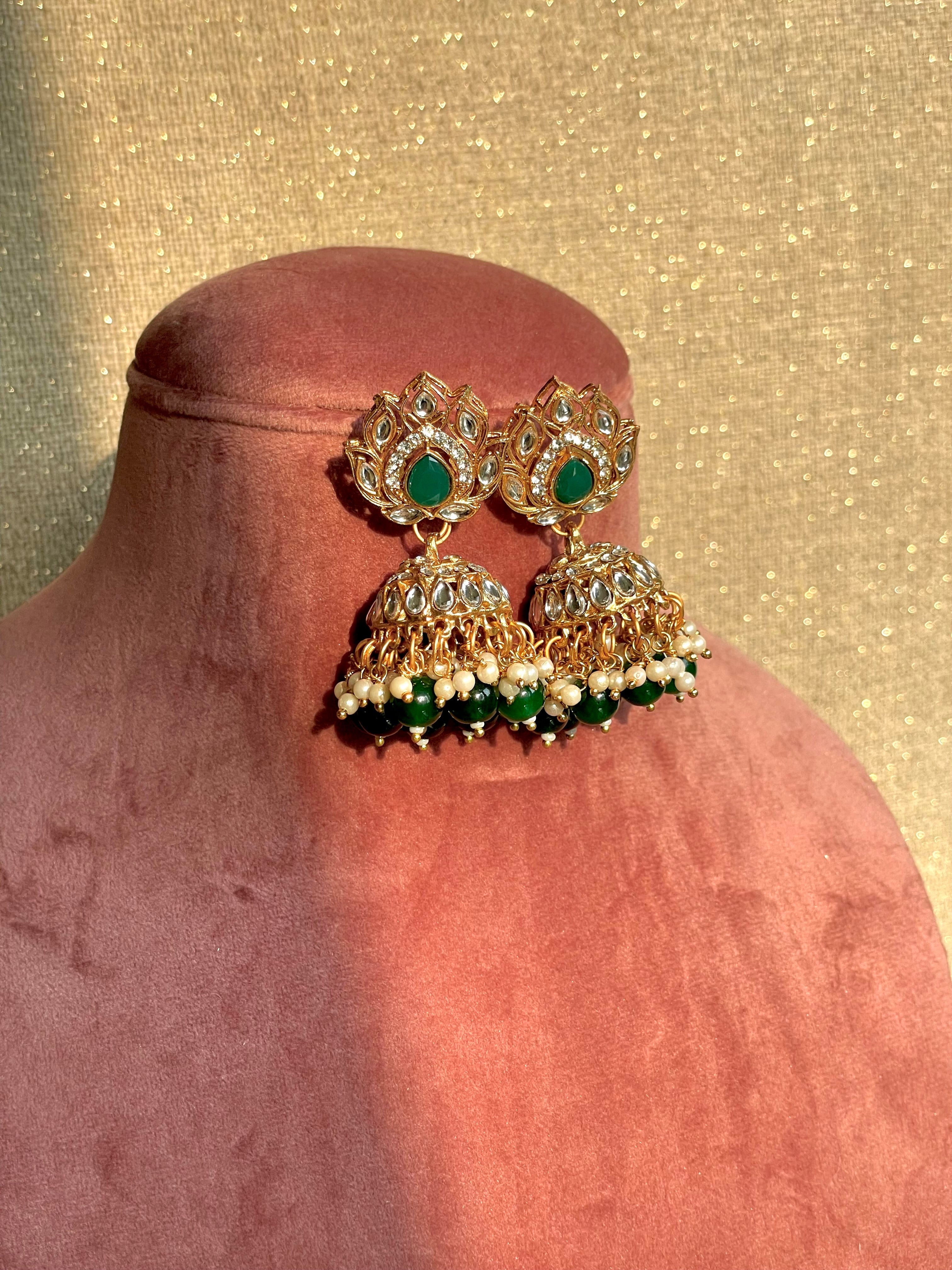 Aarza Jhumke