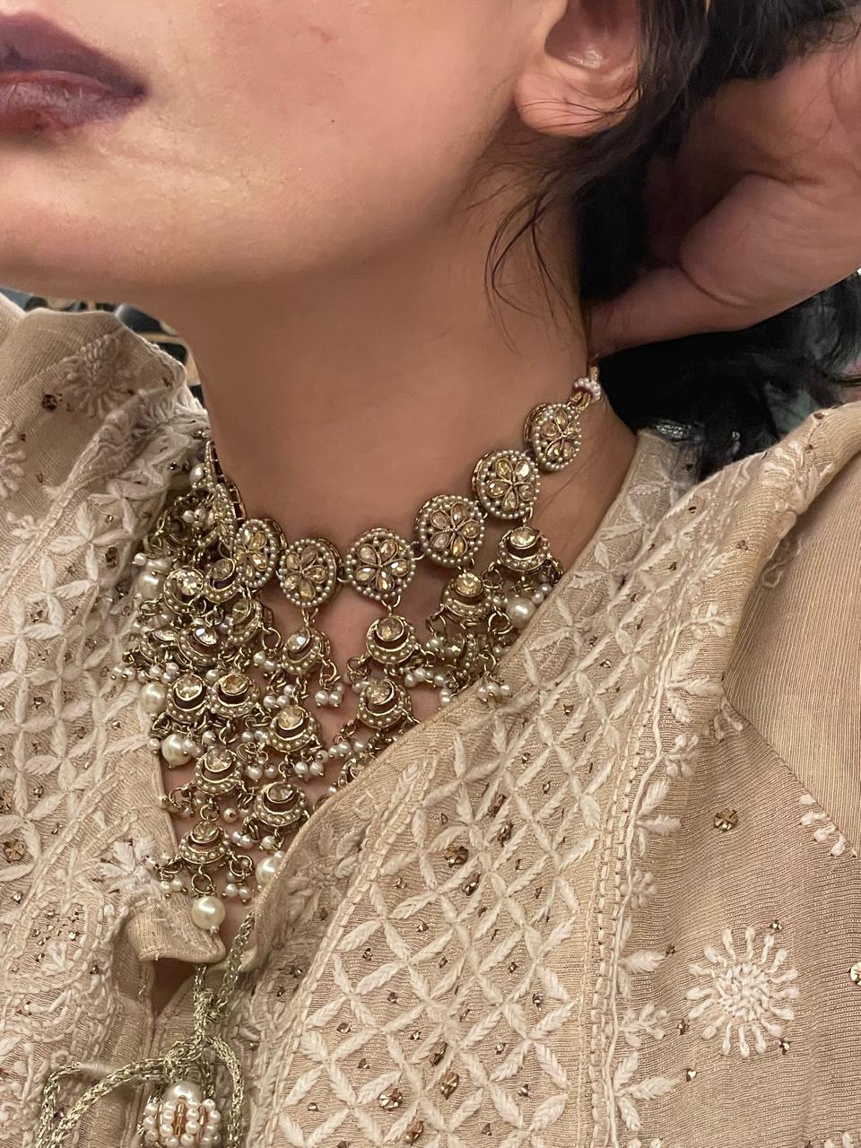 Husna Haar