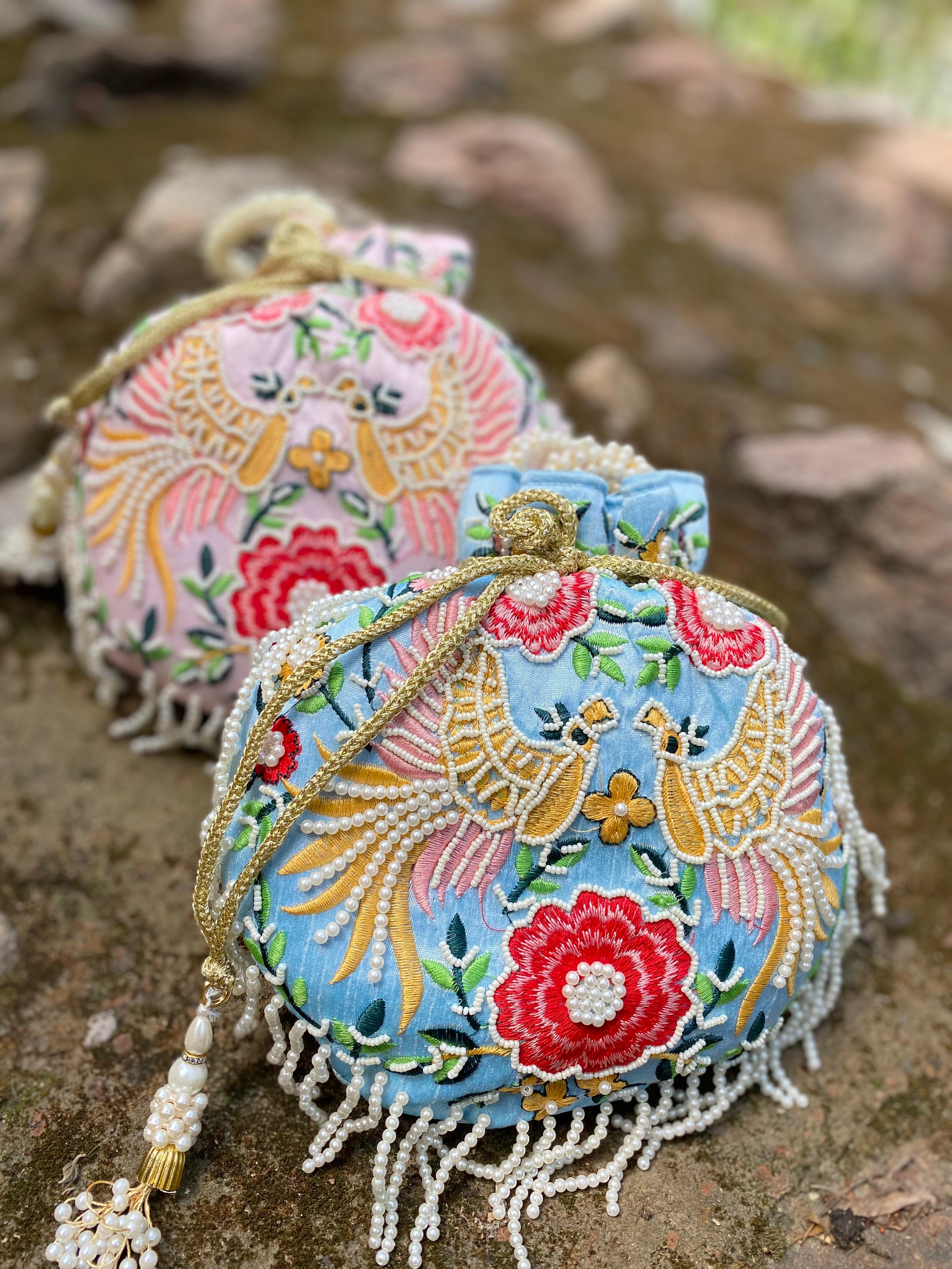 Parinda Potli