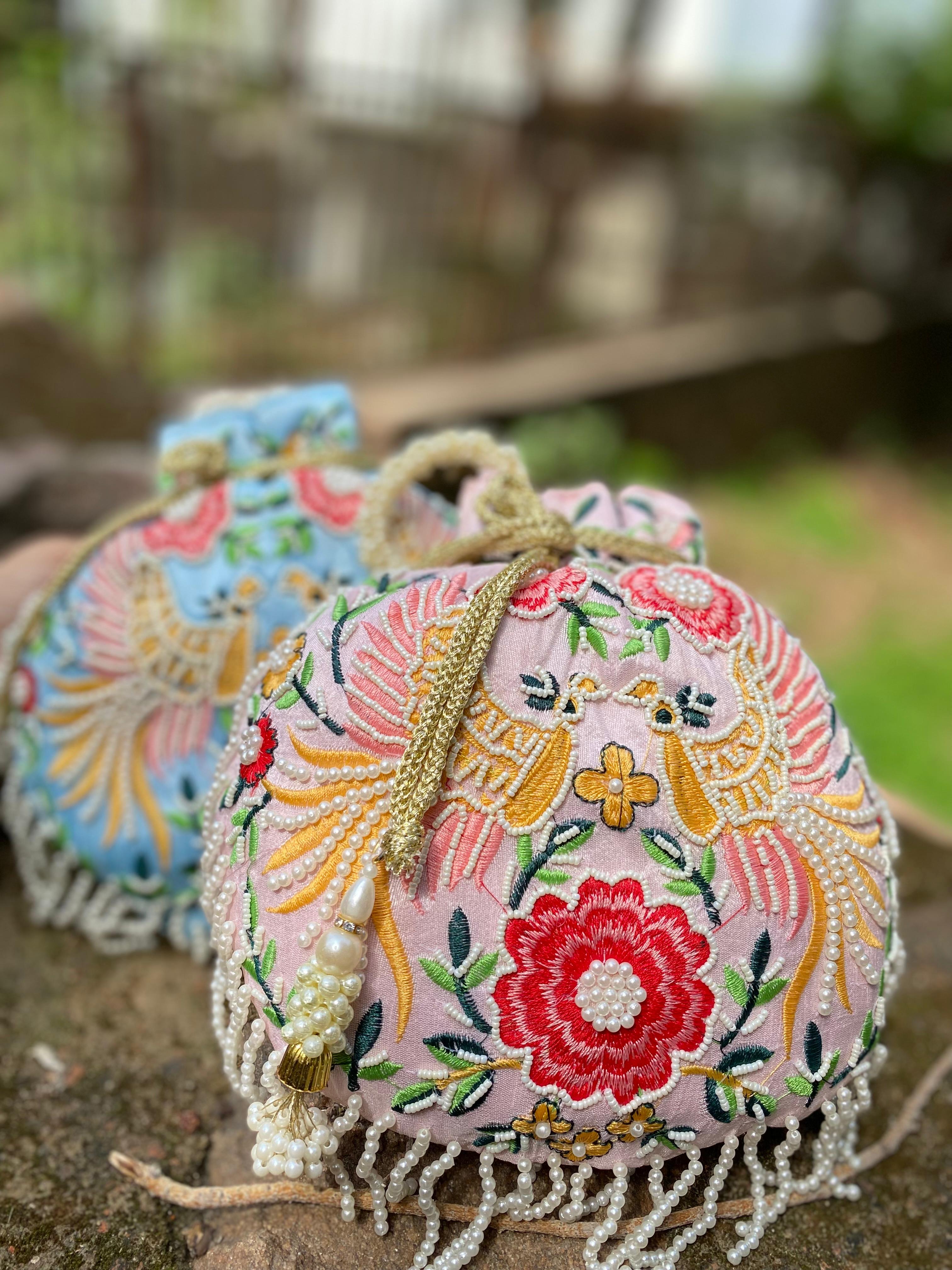 Parinda Potli