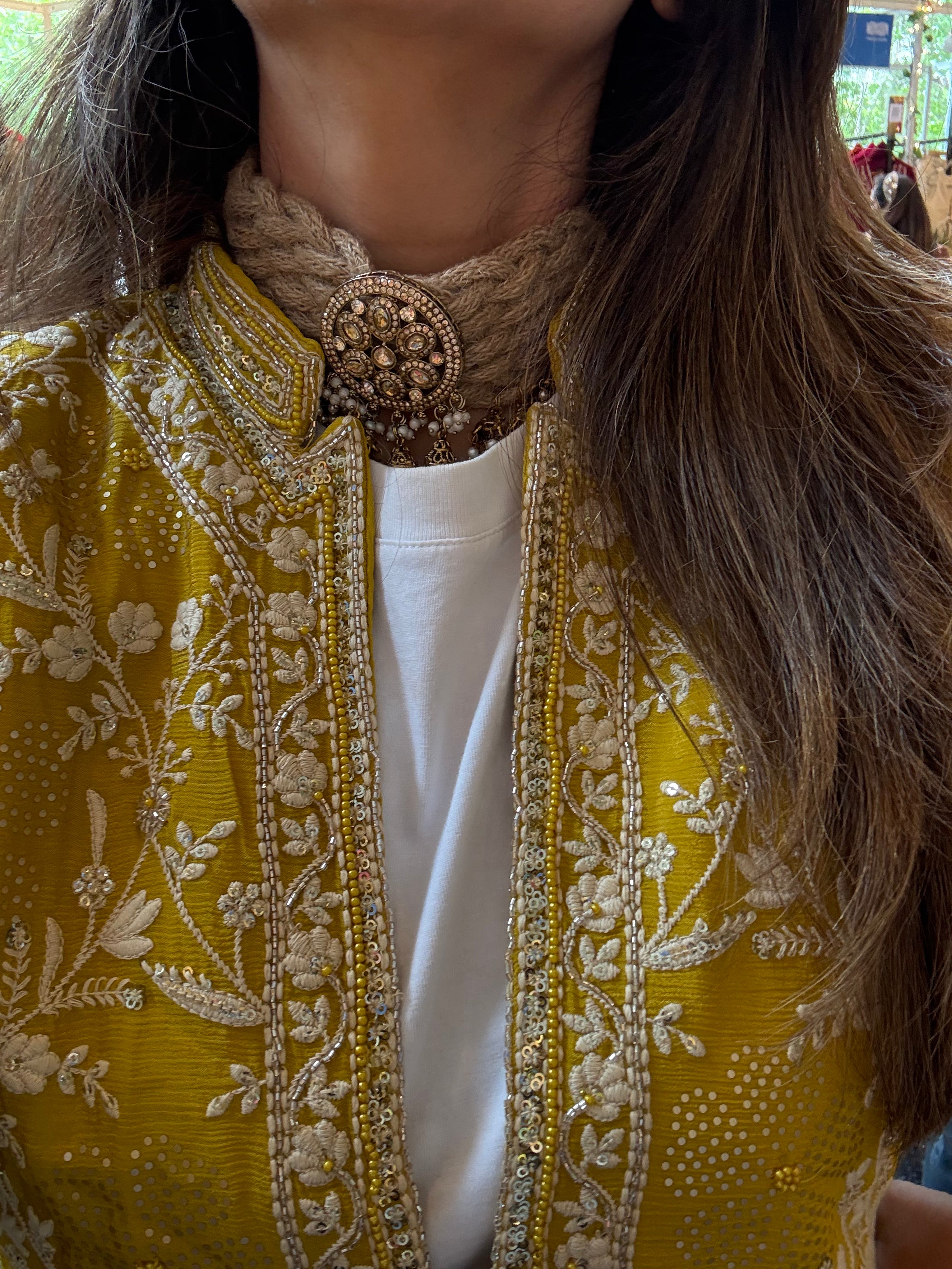 Azma Jacket