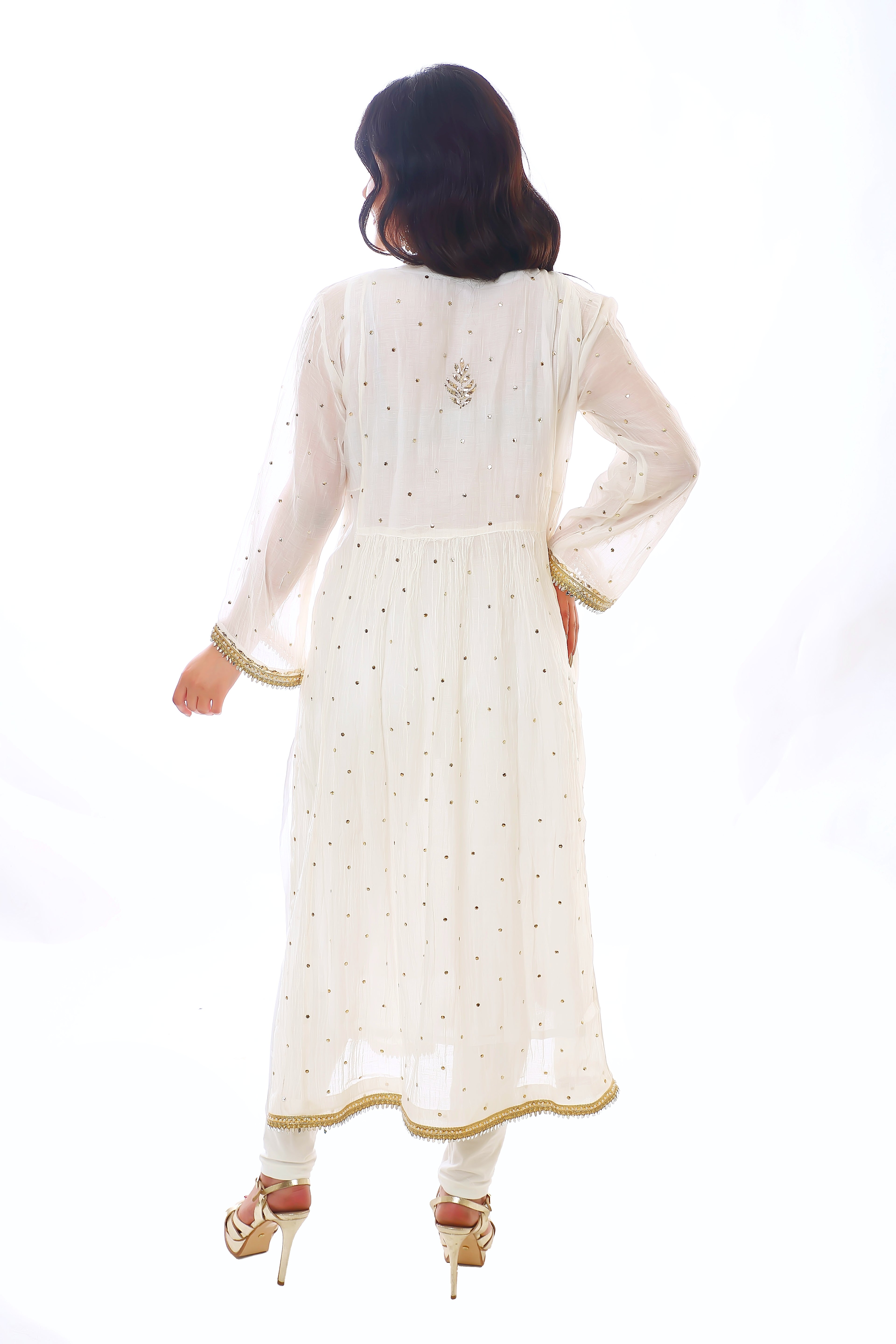 Haya set : white