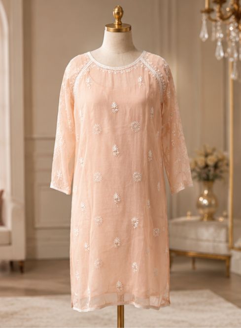 Ayu Mul Dress
