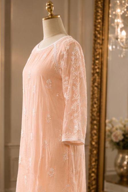 Ayu Mul Dress
