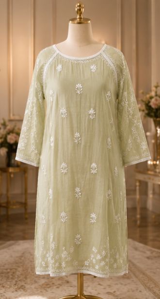 Ayu Mul Dress