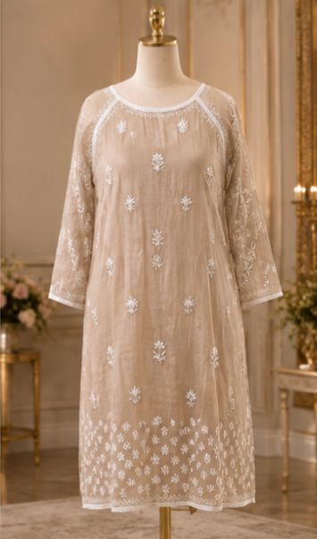 Ayu Mul Dress