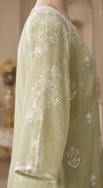 Ayu Mul Dress