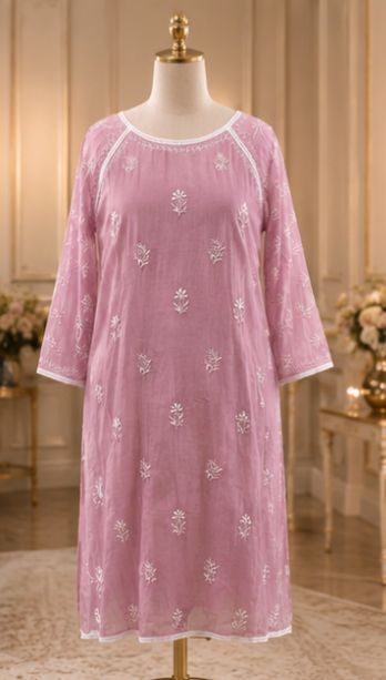 Ayu Mul Dress