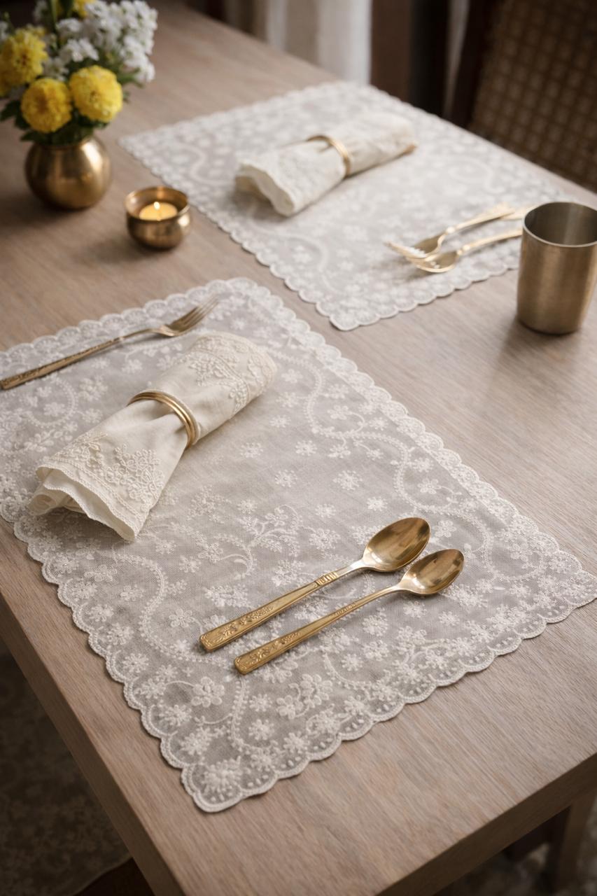 Mat & Napkin